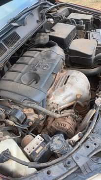 A picture of Toyota venza First user 4plug Nothing to fix Buy and