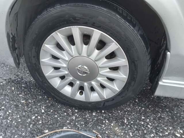 Cars F.