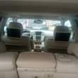 A picture of Lexus 350