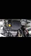 A picture of Nissan Np200