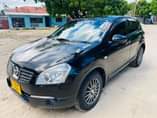 A picture of NISAAN DUALIS YEAR 2008 PRICE 14 5M CALL 0621007902