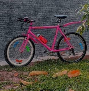 bicycle