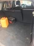 A picture of Hyundai Santa Fe 2008 Registered First body First user perfect