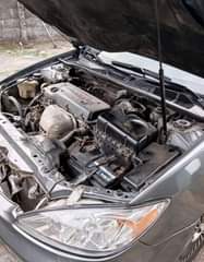 A picture of KB AUTOs TOYOTA CAMRY BIG DADDY 2003 MODEL WITH NICE