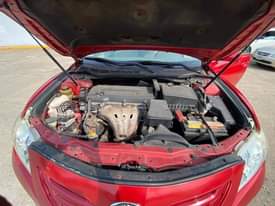 A picture of 2008 Toyota Camry
