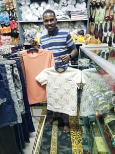 A picture of Unacho Shop