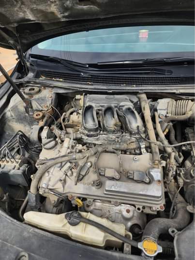 A picture of 2014 Toyota Avalon
