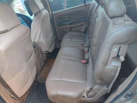 A picture of 2004 Honda Honda pilot