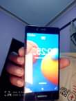 A picture of SAMSUNG GALADY A01 core 16gb