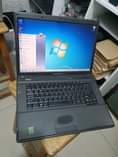 A picture of Lenovo N500