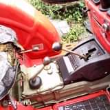 A picture of Yama Tractor