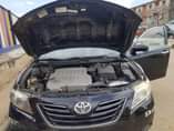 A picture of Toyota Camry