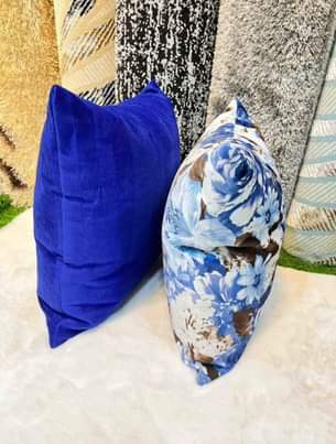 A picture of Beautiful cutions for your sweet sofas
