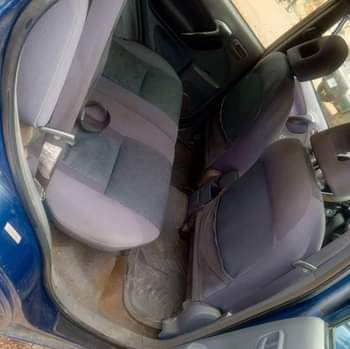 A picture of Toyota Rv4 year 2005 first body
