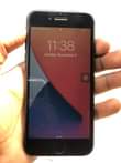A picture of iphone 7