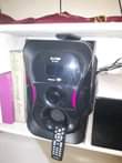 A picture of Tv inch 32 friji na radio