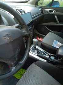 A picture of Peugeot 407 in great shape
