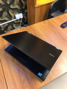 A picture of Dell Laptop