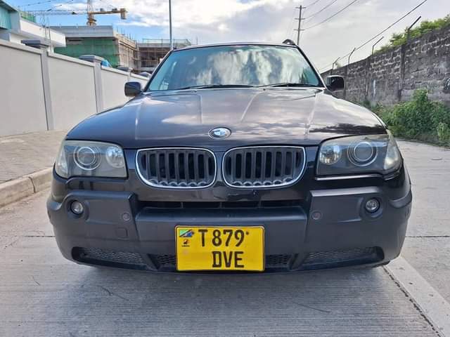 used bmw