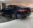 A picture of TOYOTA CAMRY SPORT 2018 MODEL BRAND NEW