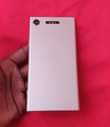 A picture of Sony Xperia xz1
