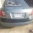 A picture of Extremely Clean KIA RIO Engine Gear Body AC Interior Super