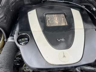 A picture of GLK 350