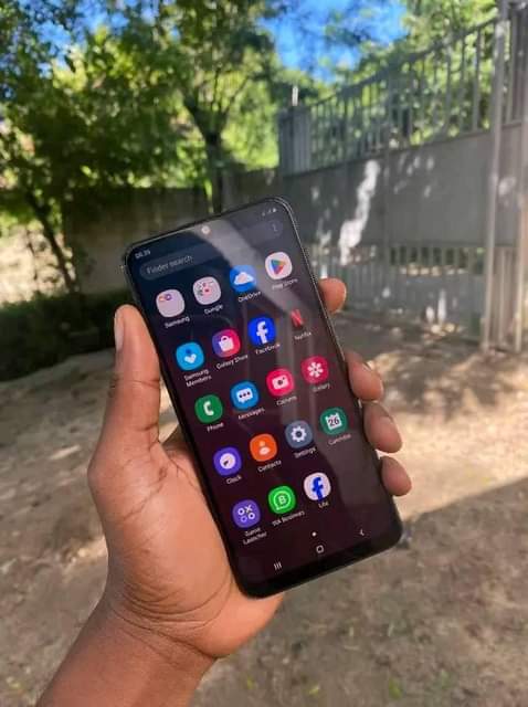 samsung a30s