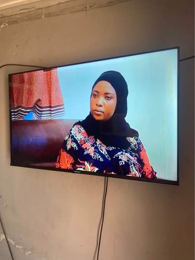 A picture of Nauza vitu used