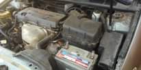 A picture of 2005 Toyota Camry