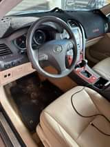A picture of 2010 Es350 neatly used by the owner first owner going