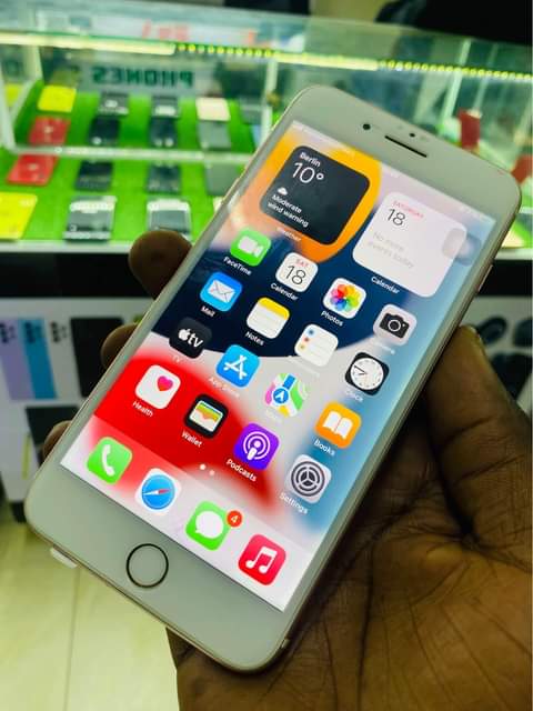 iphone 7