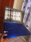 A picture of ASUS LAPTOP