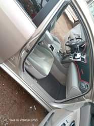A picture of Camry Mussle 2010 Belgium Standard Dm or Call 07063306085 Price
