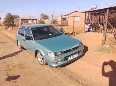 toyota conquest