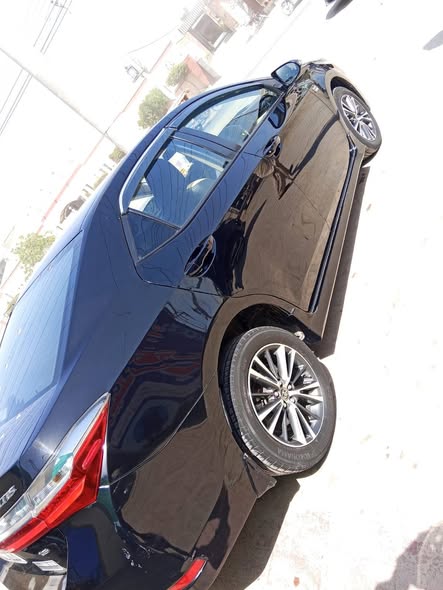 A picture of Altis 1 6