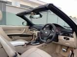 A picture of BMW 335i