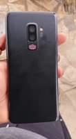 A picture of Samsung s9