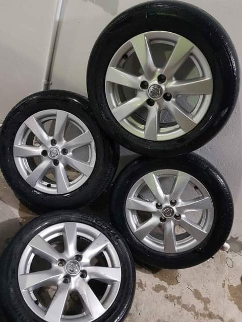 repair services