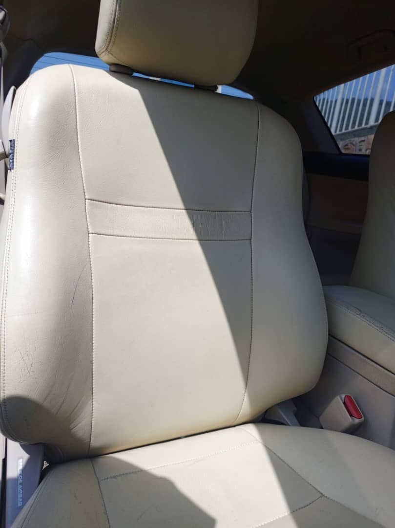 used toyota corolla