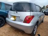A picture of TOYOTA IST IN PERFECT CONDITION PRICE 21.5M OR WTSUP 0708