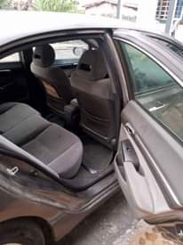 A picture of 2008 Honda Civic for sale
