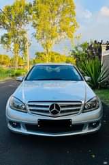 benz c180