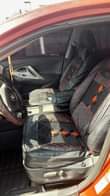 A picture of Toyota Camry Spider Sports Edition Nigeria used Perfect Condition No