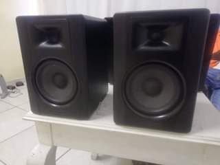 monitors