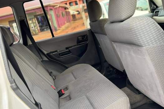 A picture of Pajero