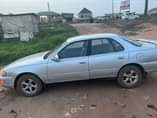 A picture of CAMRY OROBO