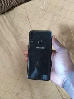 samsung a20