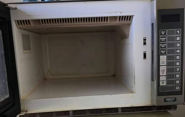 microwaves