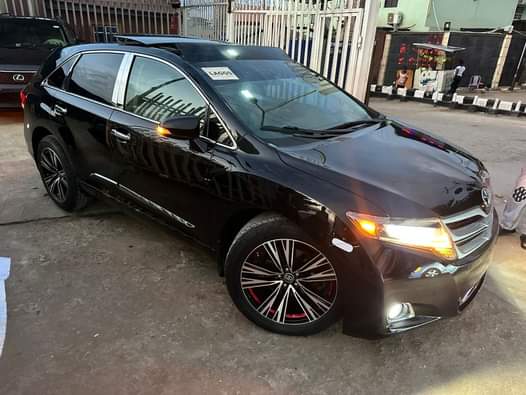 A picture of If You Are Buying This Car Just Know You Are